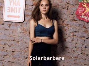 Solarbarbara