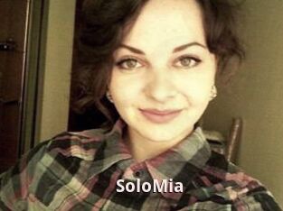 SoloMia