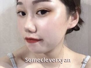 Somecleverxyan