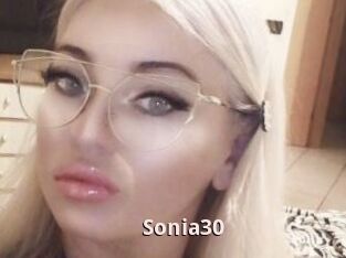 Sonia30