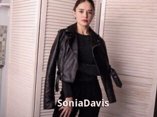 SoniaDavis