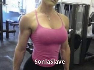SoniaSlave
