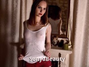 SonyaBeauty