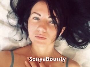 SonyaBounty