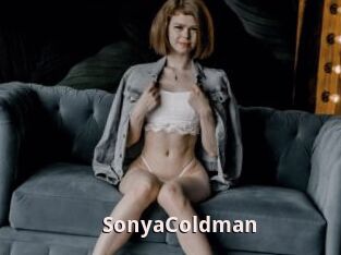 SonyaColdman