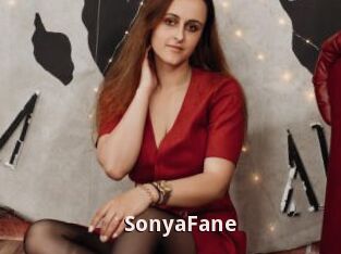 SonyaFane