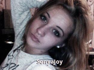 SonyaJoy