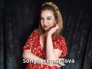 SonyaLermontova