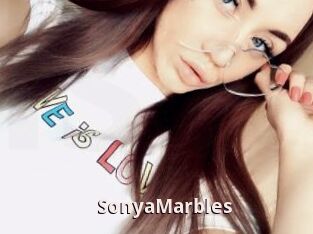 SonyaMarbles