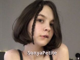 SonyaPetite