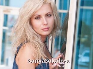 SonyaSokolova