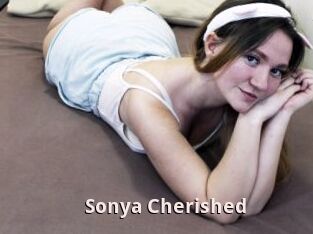 Sonya_Cherished