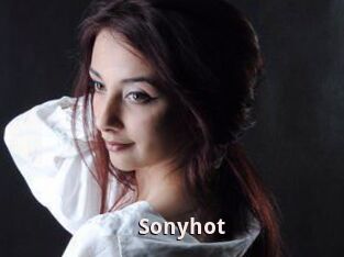 Sonyhot
