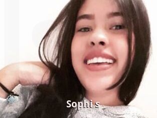 Sophi_s