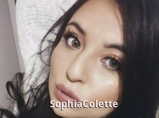 SophiaColette