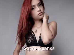 SophiaEvanss