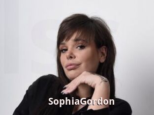 SophiaGordon
