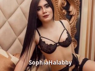 SophiaHalabby