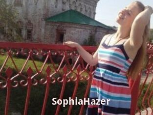SophiaHazer