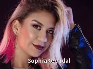 SophiaKeendal