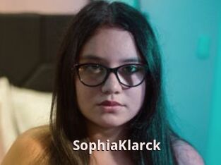 SophiaKlarck