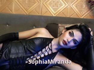 SophiaMiranda