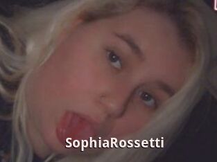 SophiaRossetti
