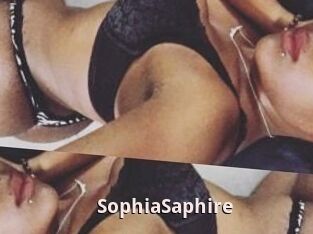 SophiaSaphire