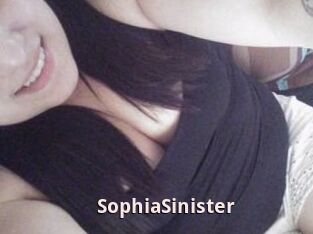 Sophia_Sinister