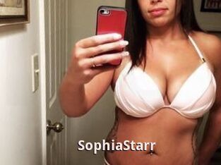 SophiaStarr
