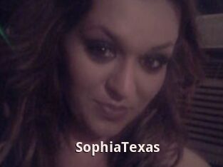 Sophia_Texas