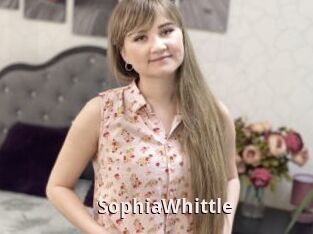 SophiaWhittle