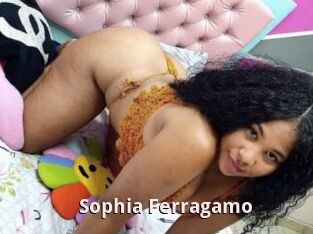 Sophia_Ferragamo