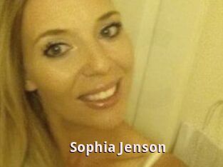 Sophia_Jenson