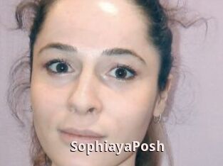 SophiayaPosh