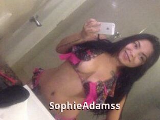 SophieAdamss