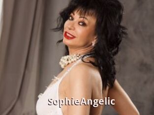 SophieAngelic