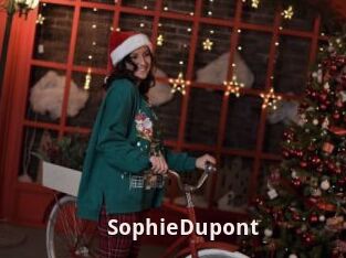 SophieDupont
