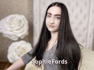 SophieFords