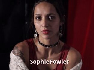 SophieFowler