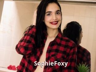 SophieFoxy
