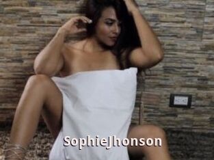 SophieJhonson