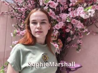 SophieMarshall