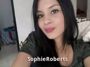 SophieRoberts