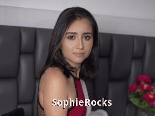 SophieRocks