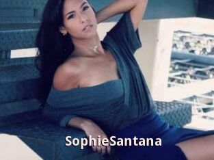 SophieSantana