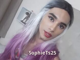 SophieTs25