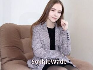 SophieWade