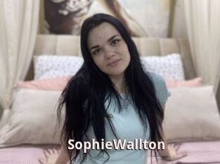 SophieWallton