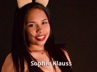 Sophie_Klauss
